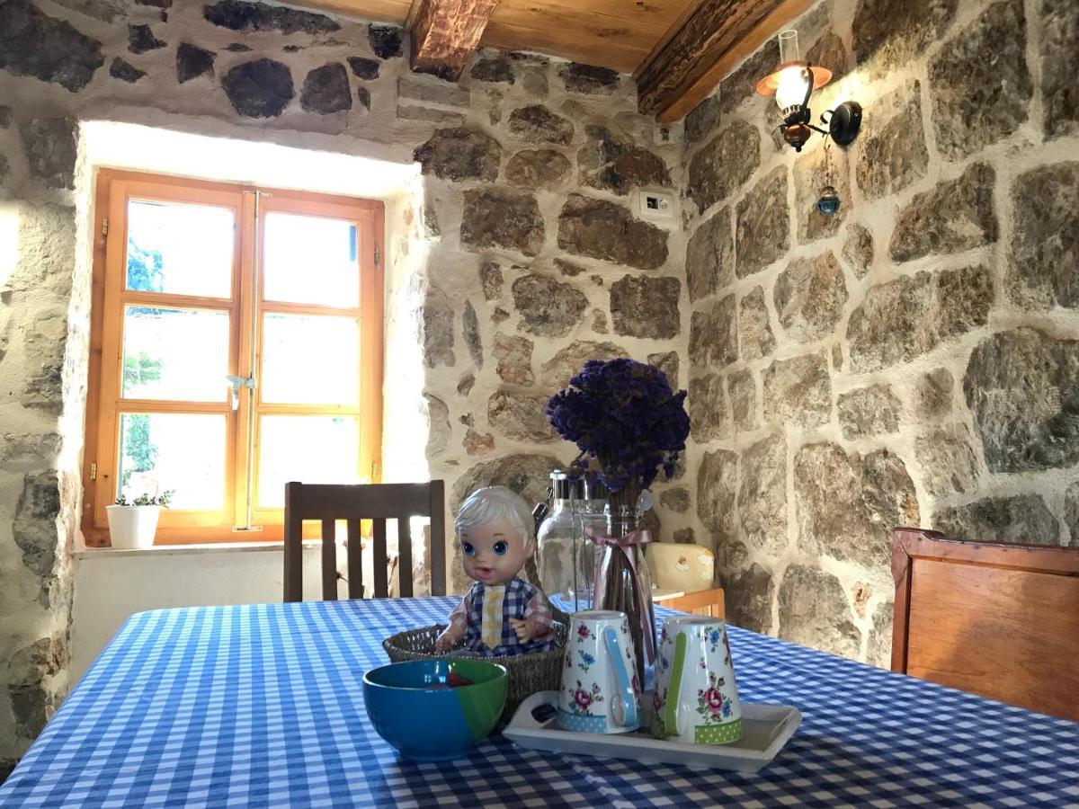 Holiday Home Klaic - Kids Friendly 그루다 외부 사진