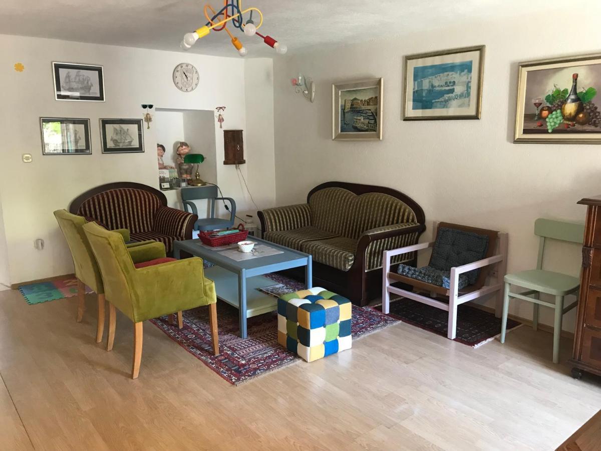 Holiday Home Klaic - Kids Friendly 그루다 외부 사진