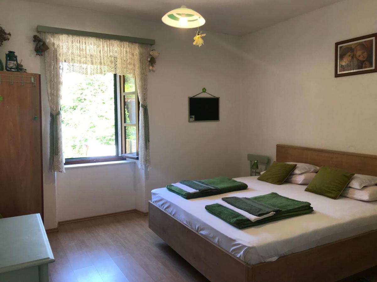 Holiday Home Klaic - Kids Friendly 그루다 외부 사진