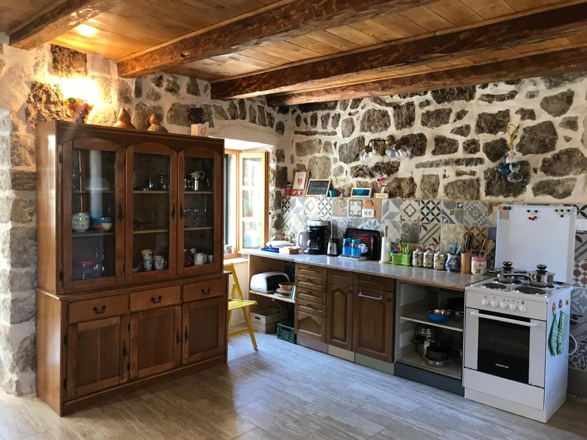 Holiday Home Klaic - Kids Friendly 그루다 외부 사진