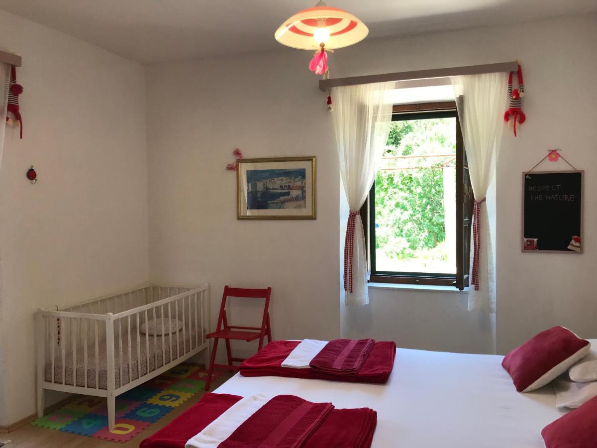 Holiday Home Klaic - Kids Friendly 그루다 외부 사진