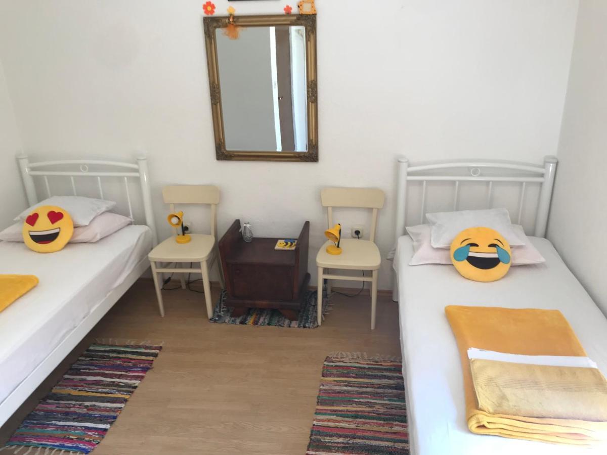Holiday Home Klaic - Kids Friendly 그루다 외부 사진