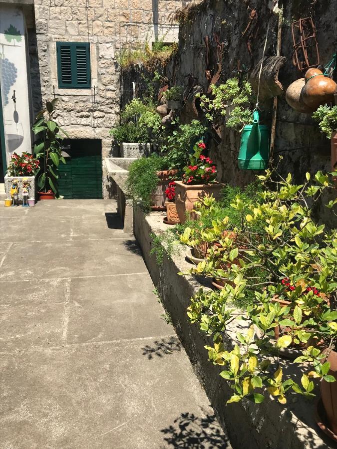 Holiday Home Klaic - Kids Friendly 그루다 외부 사진