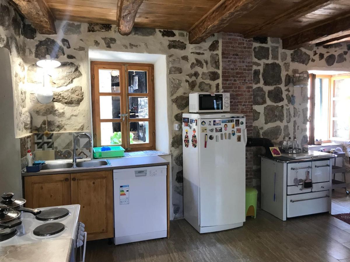 Holiday Home Klaic - Kids Friendly 그루다 외부 사진