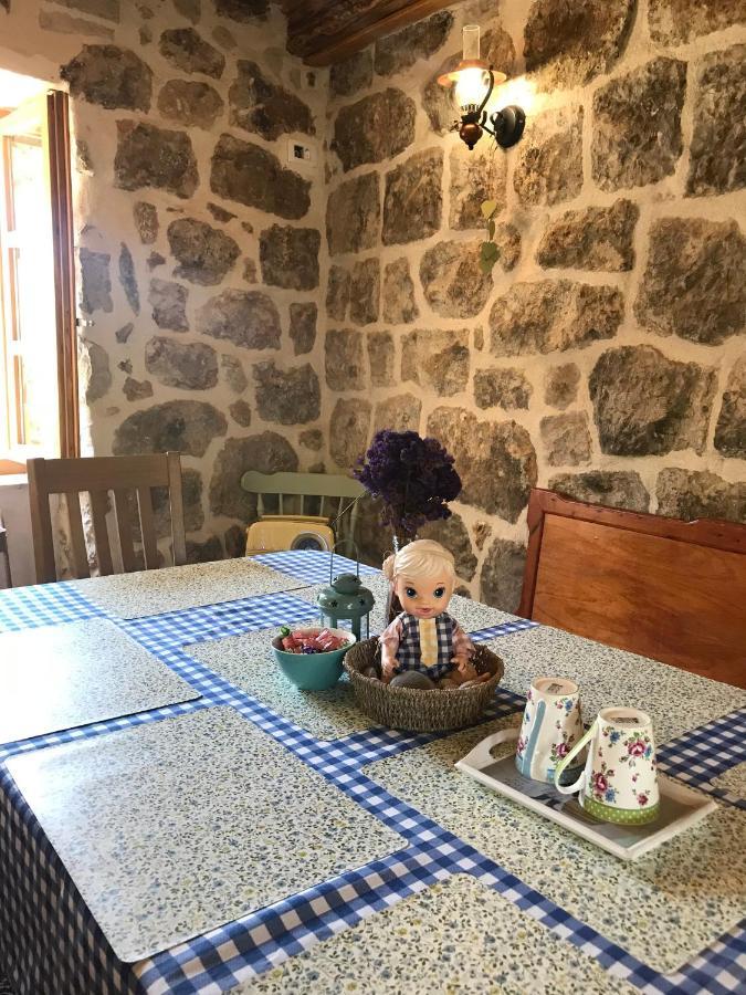 Holiday Home Klaic - Kids Friendly 그루다 외부 사진