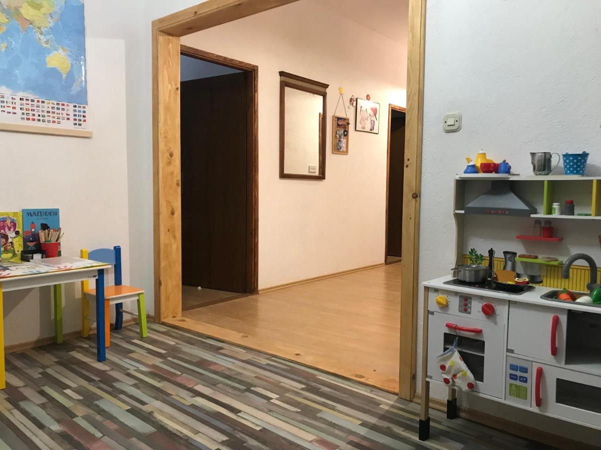 Holiday Home Klaic - Kids Friendly 그루다 외부 사진