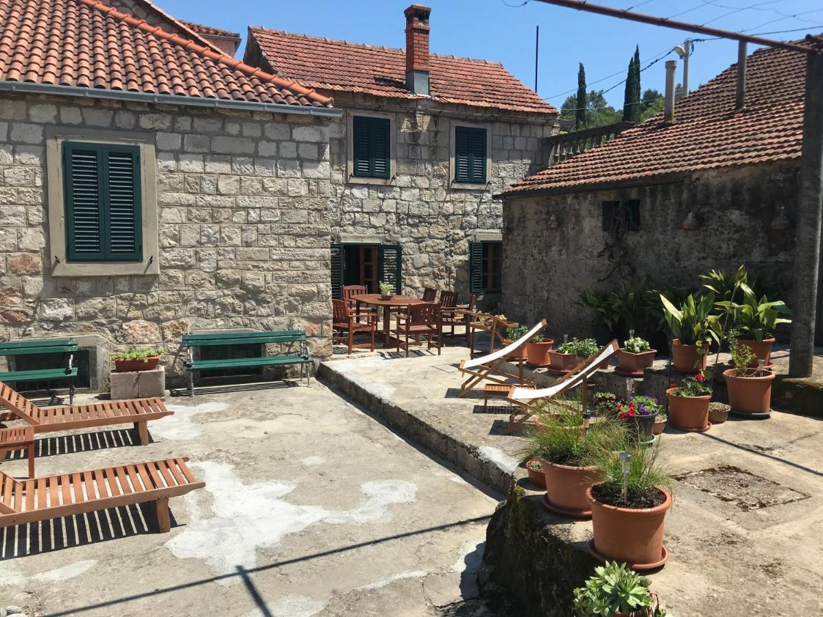 Holiday Home Klaic - Kids Friendly 그루다 외부 사진