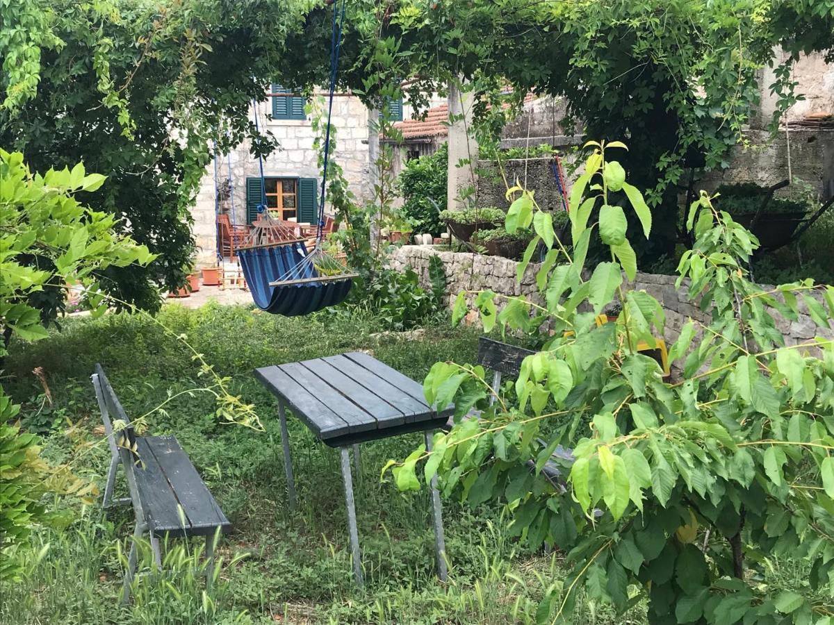 Holiday Home Klaic - Kids Friendly 그루다 외부 사진