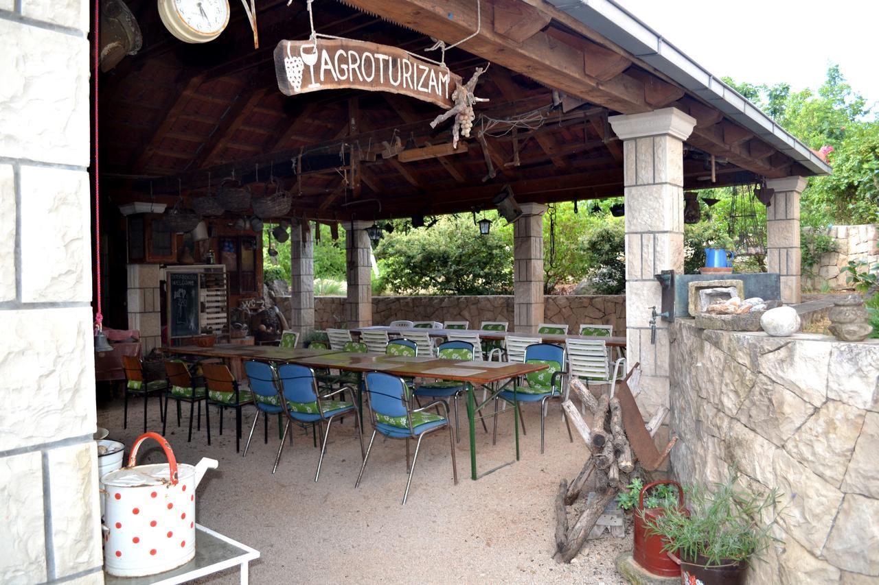Holiday Home Klaic - Kids Friendly 그루다 외부 사진